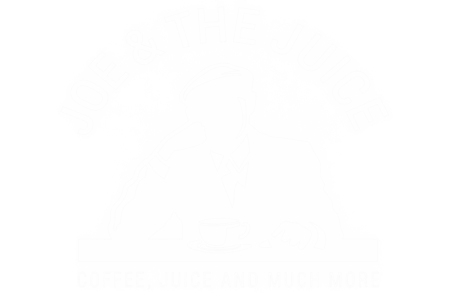 Joe & The Juice