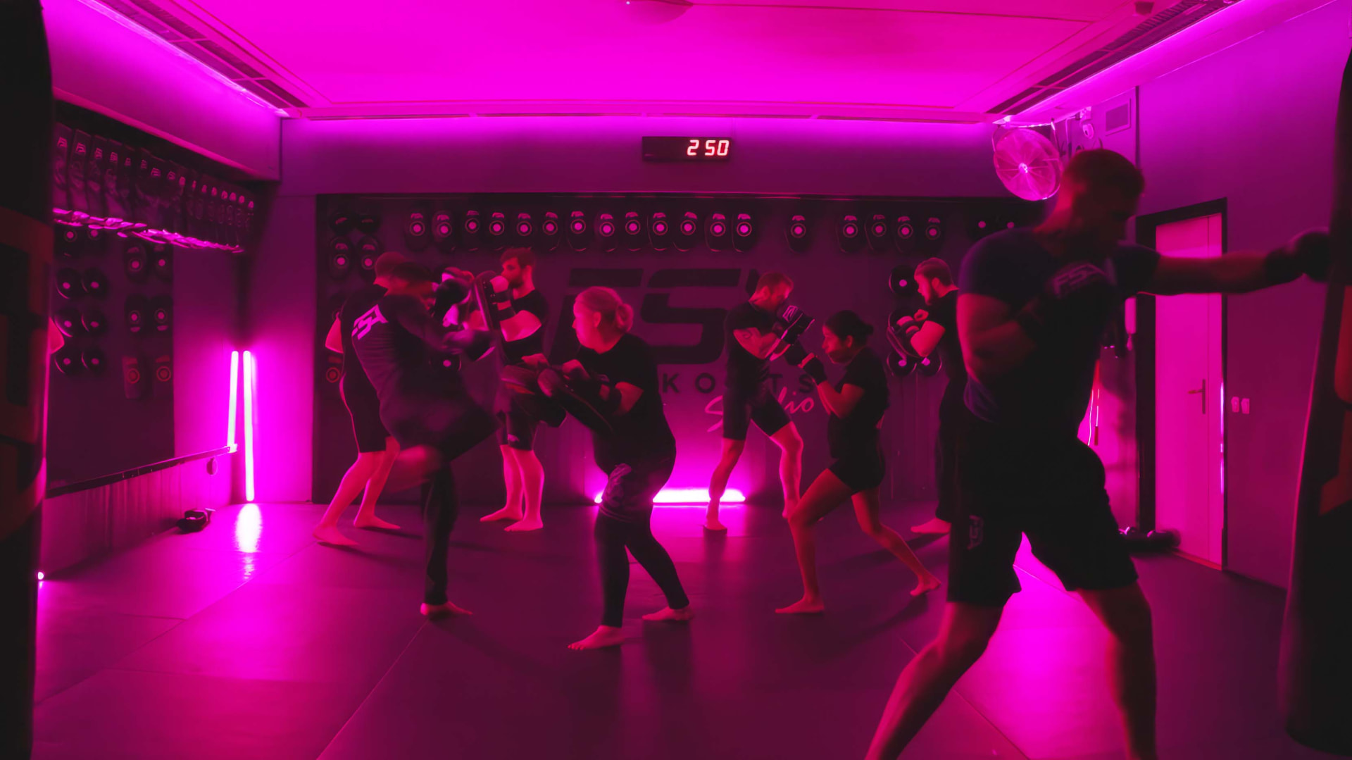 Muay Thai